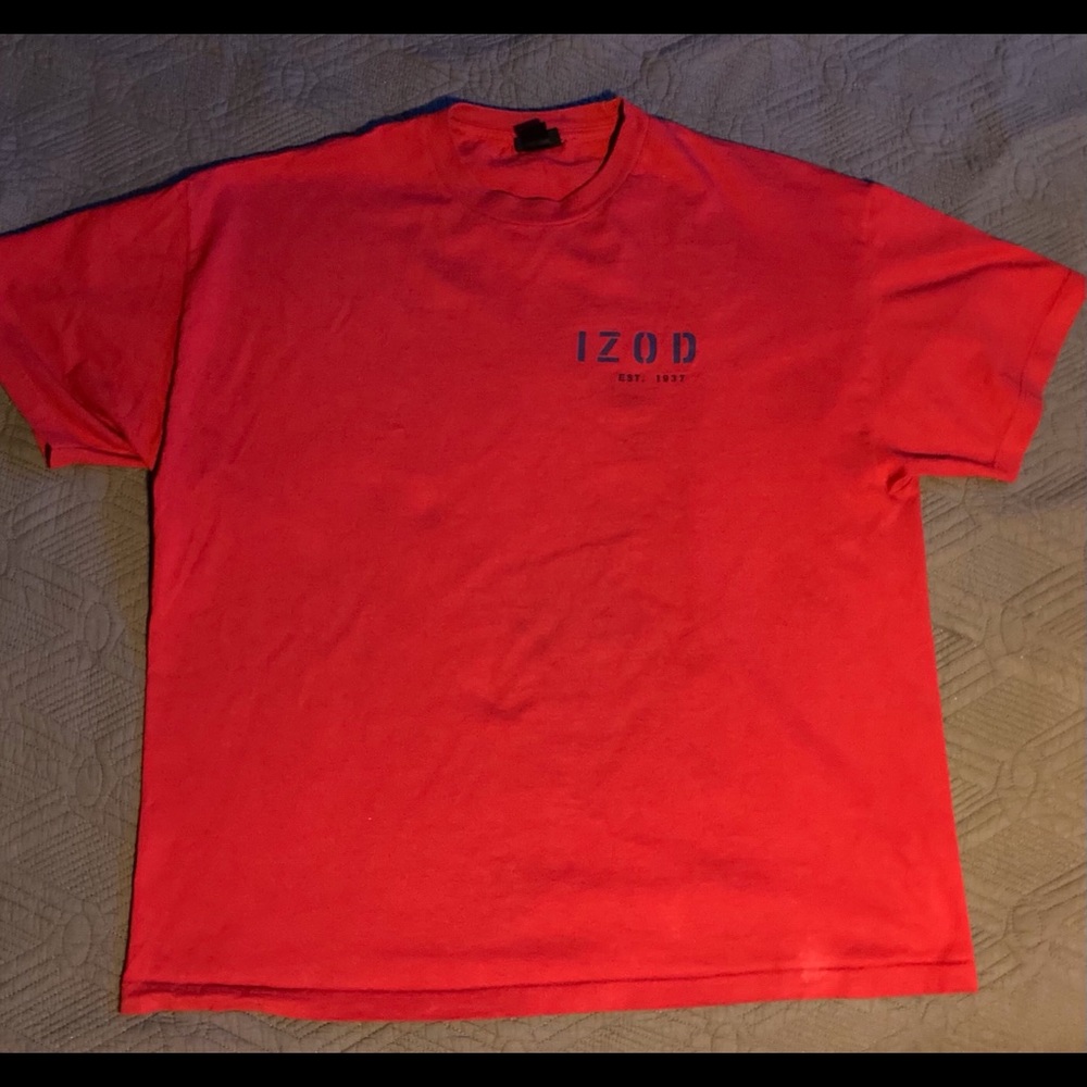 Izod
